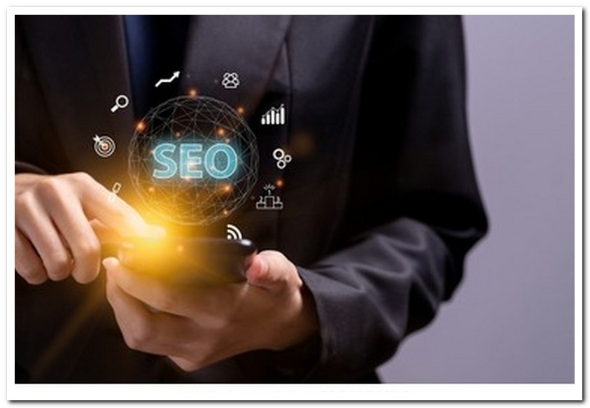 Organic SEO Services Surfers Paradise